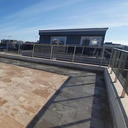 Appartamento Penthouse Ego Mamaia Nord *