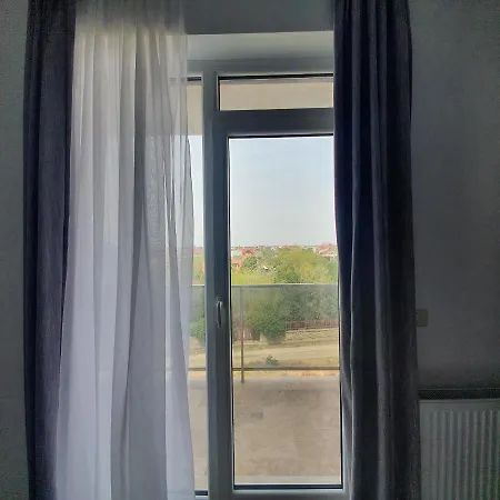 Appartamento Penthouse Ego Mamaia Nord