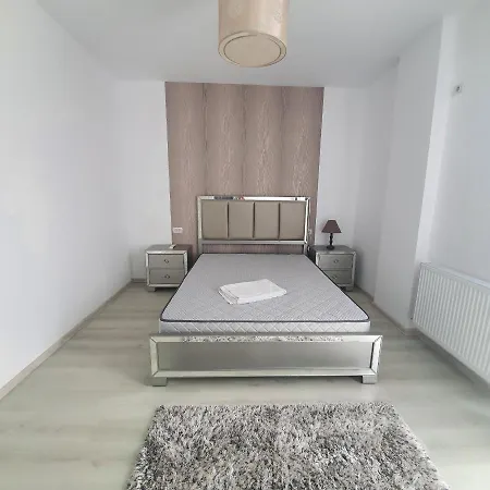 Penthouse Ego Mamaia Nord