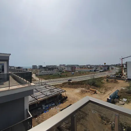 Appartamento Penthouse Ego Mamaia Nord
