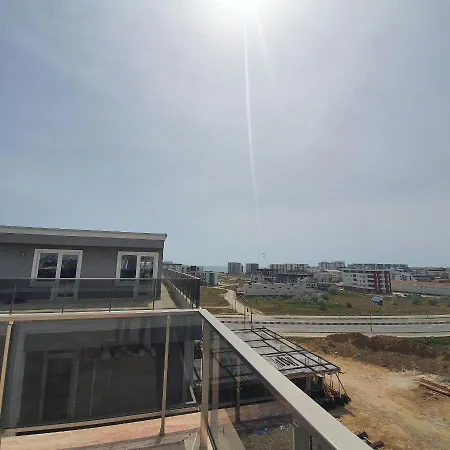 Penthouse Ego Mamaia Nord *
