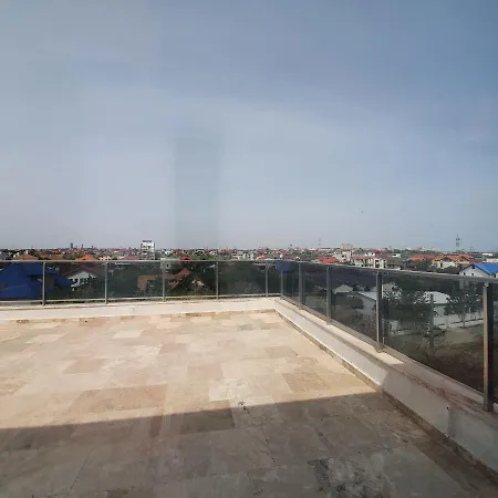 Appartamento Penthouse Ego Mamaia Nord Năvodari