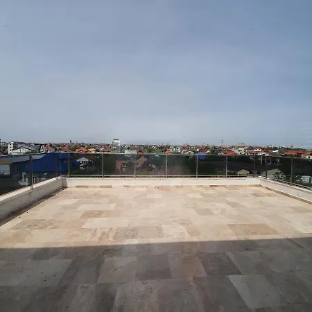 Penthouse Ego Mamaia Nord