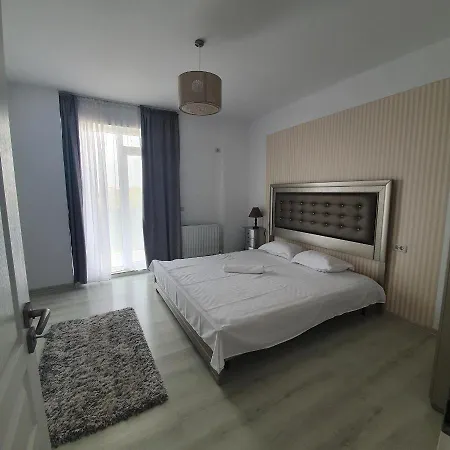 Penthouse Ego Mamaia Nord