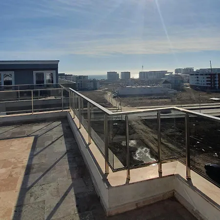 Penthouse Ego Mamaia Nord * Năvodari