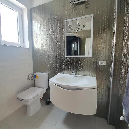 Appartamento Penthouse Ego Mamaia Nord