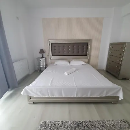 Penthouse Ego Mamaia Nord
