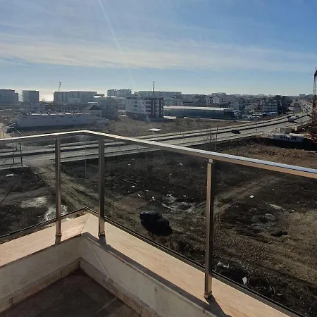 Appartamento Penthouse Ego Mamaia Nord