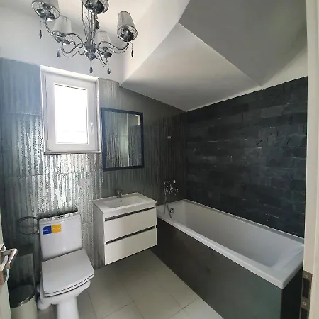 Penthouse Ego Mamaia Nord *