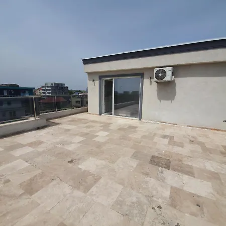 Penthouse Ego Mamaia Nord Appartamento *