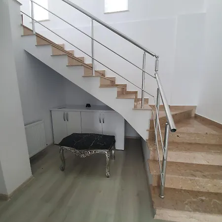 Penthouse Ego Mamaia Nord Appartamento Năvodari
