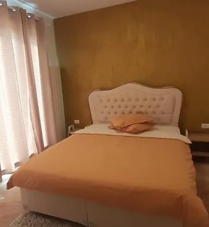 Penthouse Ego Mamaia Nord
