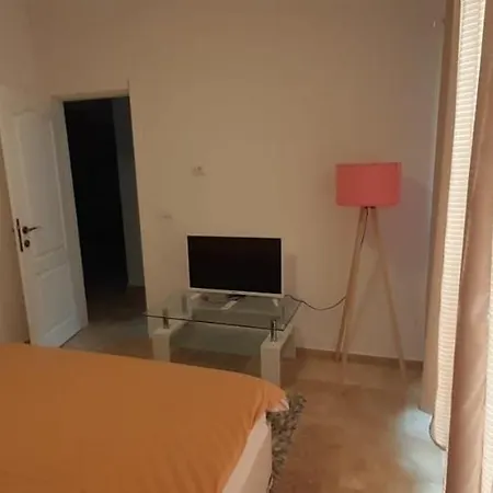 Penthouse Ego Mamaia Nord Appartamento